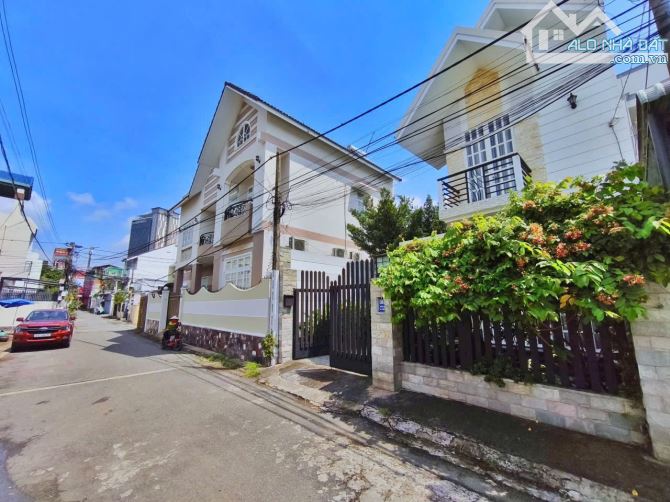 🔥 BÁN NHÀ 230M² – TRUNG TÂM TP. BIÊN HÒA (P. TRẤN BIÊN, Thống Nhất cũ)