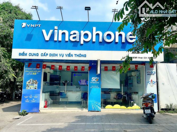 BÁN NHÀ TRUNG KÍNH YÊN HÒA CẦU GIẤY – LÔ GÓC, Ô TÔ TRÁNH, MẶT TIỀN 6.2M – GIÁ CHỈ 12 TỶ