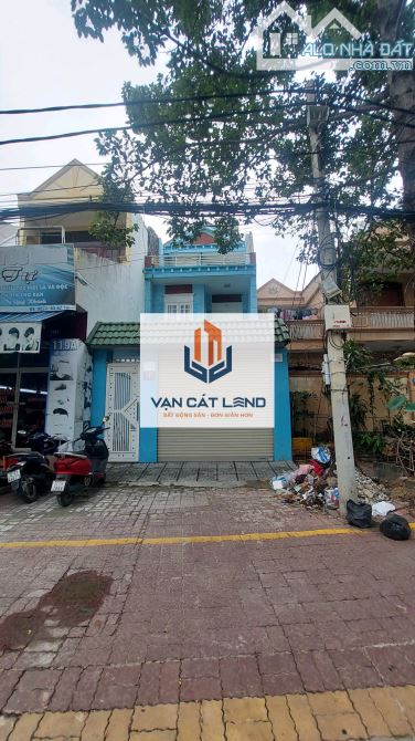 🏡 CHO THUÊ NHÀ NGUYÊN CĂN – VÕ THỊ SÁU, PHƯỜNG 2 – GẦN BIỂN BÃI SAU – GIÁ 22 TRIỆU/THÁNG