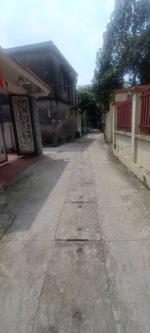Bán đất đại đồng đại mạch đông anh HN 45.9m2 3.8 tỉ