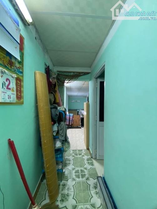 ► Mặt Tiền Thái Thị Bôi gần Chợ, đường 7.5m, 90m2, ngang 8m, 9.xx