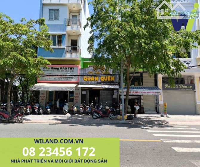 BÁN NHÀ 1 TRỆT 2 LẦU ĐƯỜNG XÔ VIẾT P VŨNG TÀU - VỊ TRÍ GẦN NGÃ 4 ,GẦN BIỂN KD TỐT-GIÁ TỐT