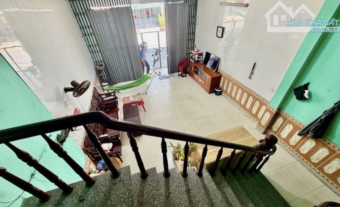 CƠ HỘI VÀNG: NHÀ 3 TẦNG NGAY PHẠM CƯ LƯỢNG – LƯƠNG THẾ VINH, 160M², 60TR/M²