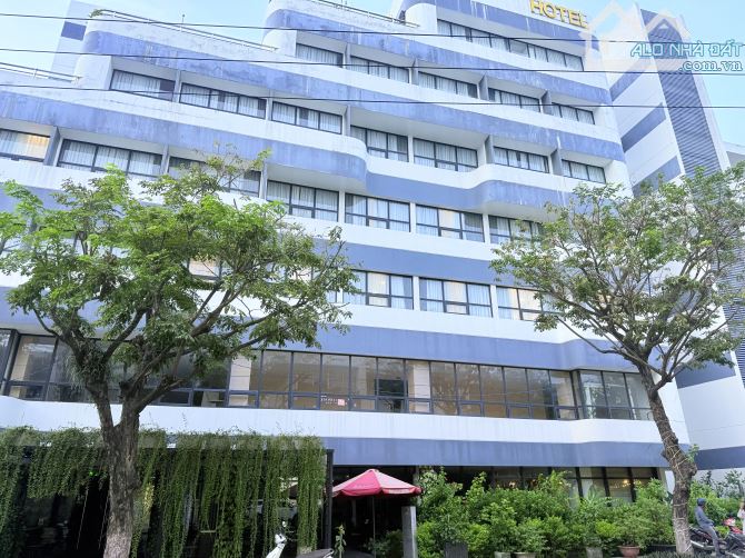 15 TỶ🔥 NHÀ 3 TẦNG MẶT TIỀN LÝ THƯỜNG KIỆT-107M2- ĐƯỜNG 10m5 – TRÁI TIM TRUNG TÂM ĐÀ NẴNG!