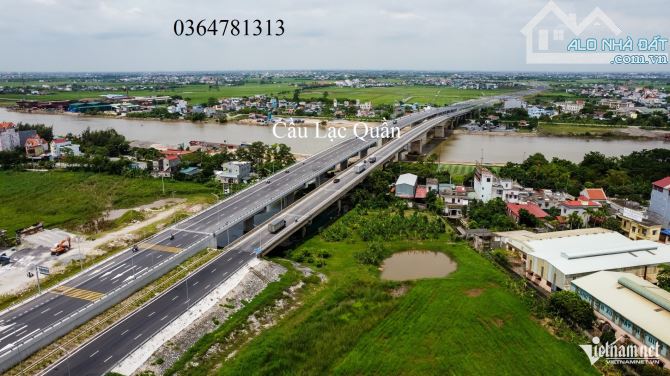 Đất đẹp bãi tắm Quất Lâm 114m2 MT5m ô tô kinh doanh view biển nhỉnh 2 tỷ