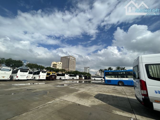 🏢 BÁN NHÀ HÀNG MẶT TIỀN BẠCH ĐẰNG – VỊ TRÍ VÀNG TRUNG TÂM HẢI CHÂU 🏢
