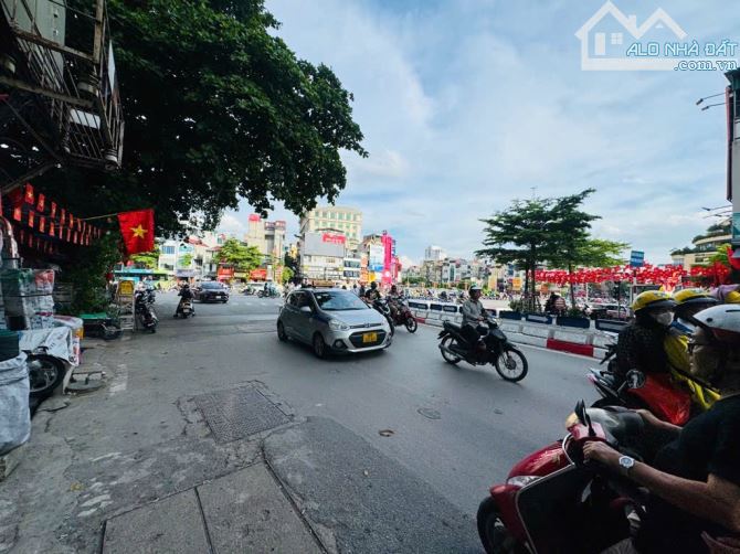 TRUNG TÂM HAI BÀ – LÊ ĐẠI HÀNH – GIÁ CHỈ 6.65 TỶ