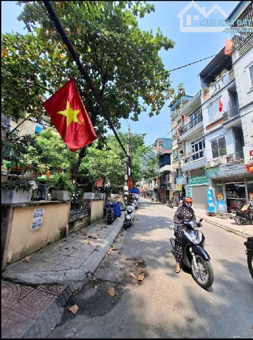 HIẾM HIẾM  trung tâm SỔ ĐỎ - TIỆN ÍCH BẠT NGÀN oto đỗ cửa sử dụng 80m chỉ 4,5ti