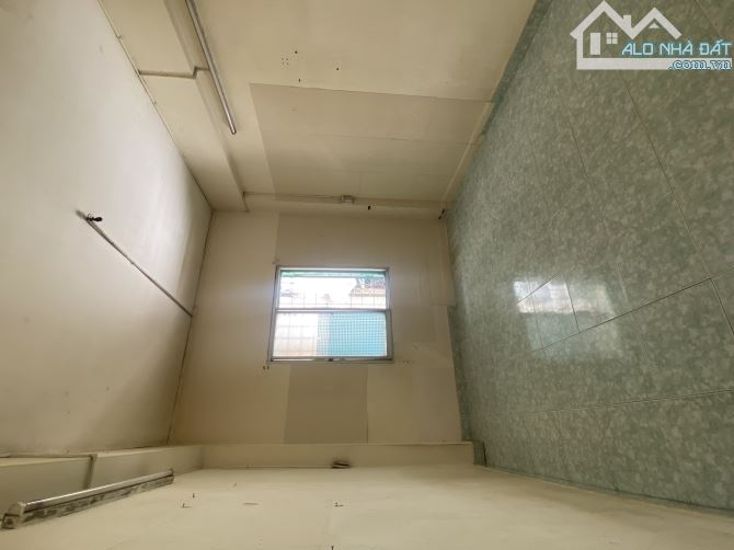 BÁN CĂN HỘ CHUNG CƯ 1A-1B NGUYỄN ĐÌNH CHIỂU, 25,5m2 GIÁ 1,7tỷ