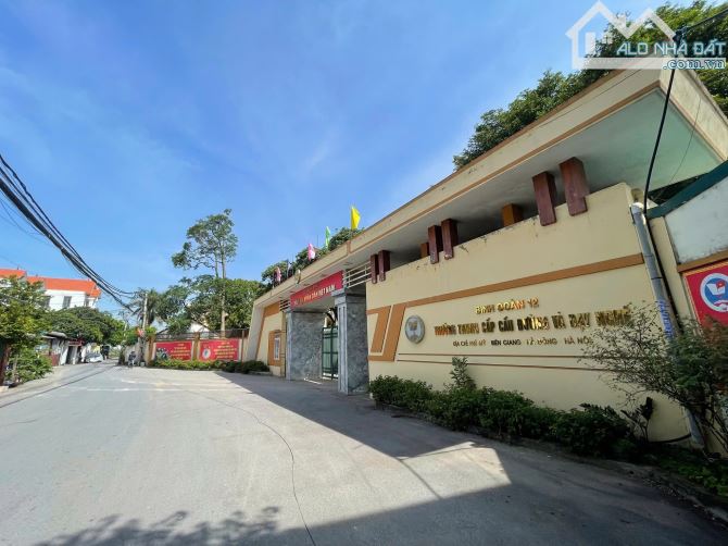 Đất dân cắt bán 69m² đất 2 thoáng ô tô vào Biên Giang 2.8 tỷ