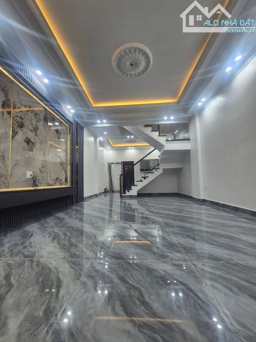 CHÍNH CHỦ GỬI BÁN NHÀ 3 TẦNG MỚI TINH – CAM LỘ – HÙNG VƯƠNG – HỒNG BÀNG – GIÁ CHỈ 2,5