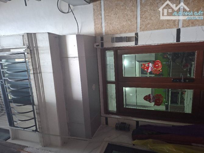 NHÀ ĐẸP Ở NGAY- GẦN PHỐ - BÙI XƯƠNG TRẠCH, THANH XUÂN 206 - 32m2*5T, MT 4.6m, Chỉ 7tỷ 03