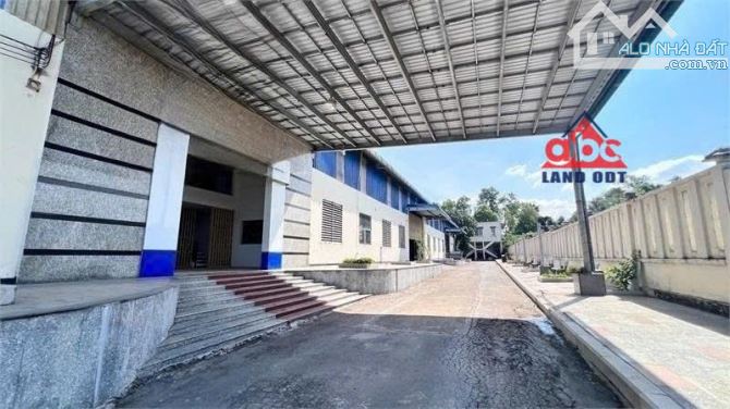 X116 chuyển nhượng toàn bộ nhà xưởng, KCN tập chung nhiều CTY Nước Ngoài, nguồn LPDT lớn