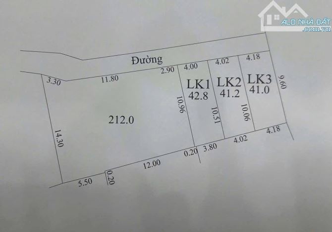 chỉ hơn 1 tỷ bạn sở hữu ngay lô đất đẹp tại thị trấn như quỳnh ô tô đỗ cửa