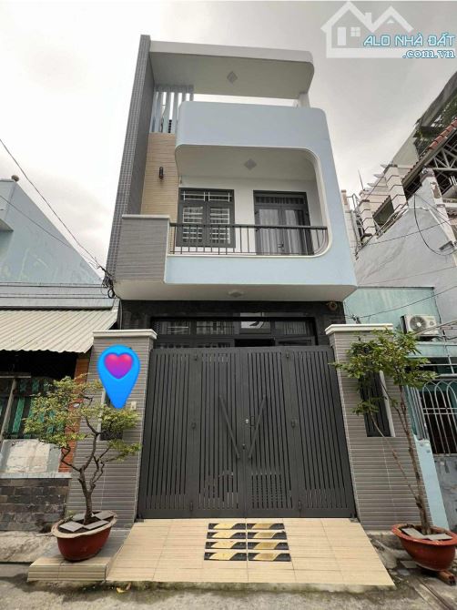 🔥GIÁ CÒN TỐT KHU VỰC TÂN PHÚ –40M2 –2 TẦNG (2PN) -HẺM ÔTÔ TRẦN VĂN ƠN– GIÁ 4.2 TỶ