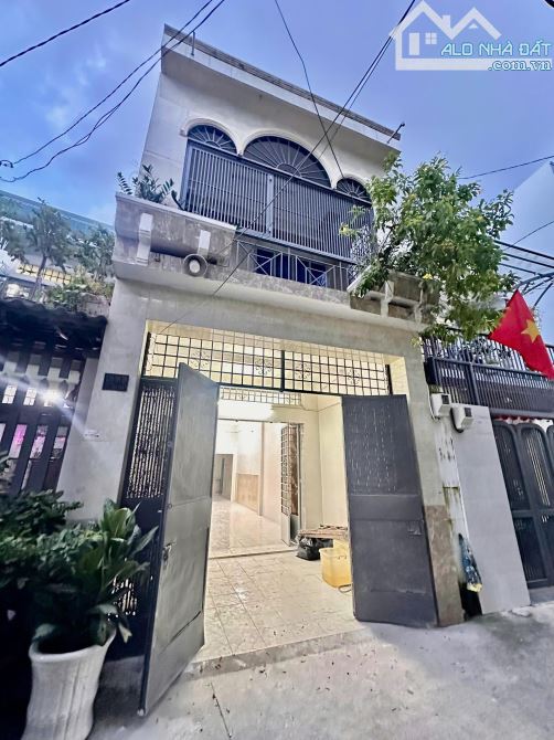 🏠 ✨NNC THÍCH QUẢNG ĐỨC, PHÚ NHUẬN - NHÀ ĐẸP - HXH - 48M2 - CHỈ 15TR/ THÁNG🔥❄️