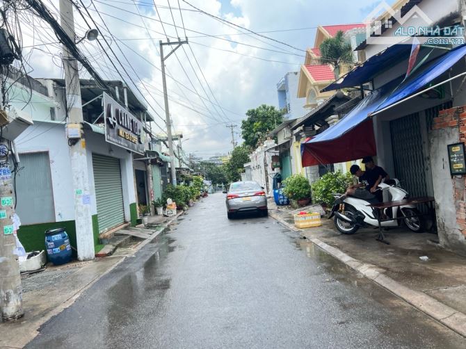 110m2 - chỉ 2,9Tỷ - Kế bên Làng Đại Học Thủ Đức !!!