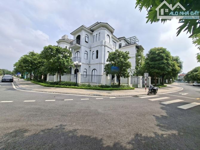 Bán nhà Liền kề 100m2 Lai Xá, Kim Chung, Hoài Đức, Ô TÔ TRÁNH GIÁ 16.5 TỶ .