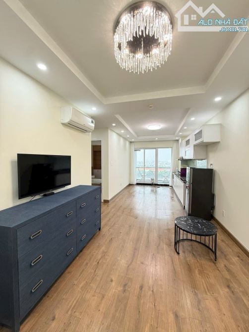 BÁN CĂN HỘ CHUNG CƯ DIC PHOENIX 2 PHÒNG NGỦ VIEW HỒ