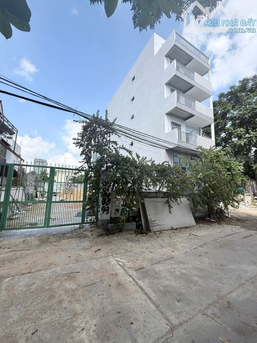 LÔ ĐẤT TRUNG TÂM PHỐ TÂY AN THƯỢNG DT KHỦNG 253M2 GIÁ ĐẦU TƯ