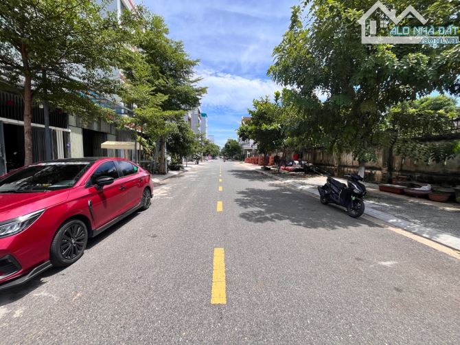 🏢 TÒA CĂN HỘ 6 TẦNG – GẦN HỒ NGHINH, SƠN TRÀ – SÁT BIỂN MỸ KHÊ – CHỈ 2.X TỶ