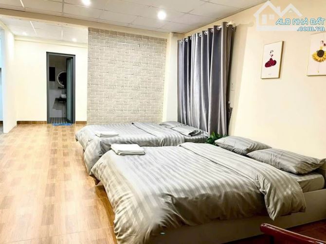 Biệt thự Trịnh Hoài Đức - P11. Đà Lạt . - 213m2 -  10.5 tỷ