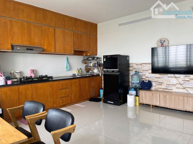 BÁN CĂN HỘ DIC PHOENIX 1 PHÒNG NGỦ VIEW HỒ TẦNG CAO