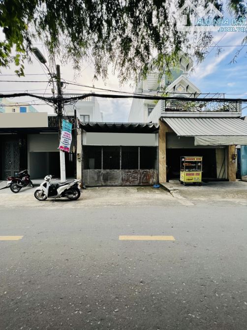 Đất Xây CHDV + MTKD Hồ Văn Long 5x25 Nở Hậu 6m Ngay Chợ Giá Tốt 9,9 Tỷ SHR