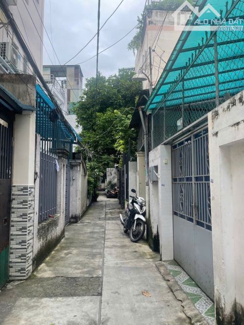 CHỦ CẦN BÁN GẤP CĂN NHÀ LẠC LONG QUÂN – P.11, TÂN BÌNH - 62m2 - 5.9 TỶ