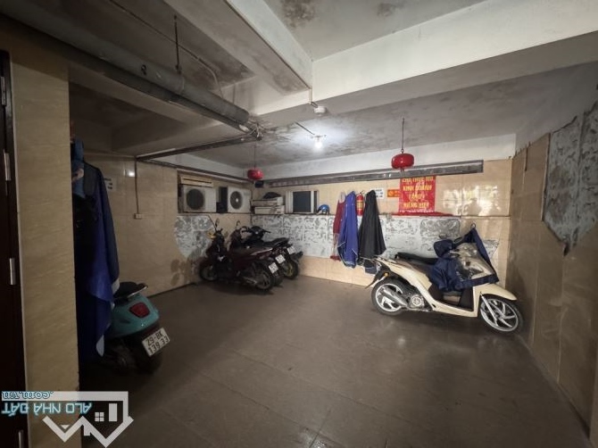 🏢 SIÊU PHẨM MẶT PHỐ VŨ TÔNG PHAN – 9 TẦNG THANG MÁY – 2 VỈA HÈ – DÒNG TIỀN 85TR/THÁNG 💰