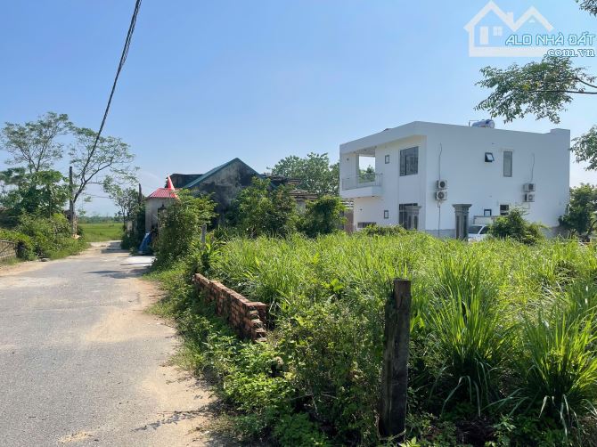 🚗🚗🚗🇻🇳🇻🇳🇻🇳 BÁN NHANH LÔ ĐẤT ĐẸP TẠI XÃ CHÂU PHONG QUÊ VÕ BẮC NINH 😘 Diện tích 91m