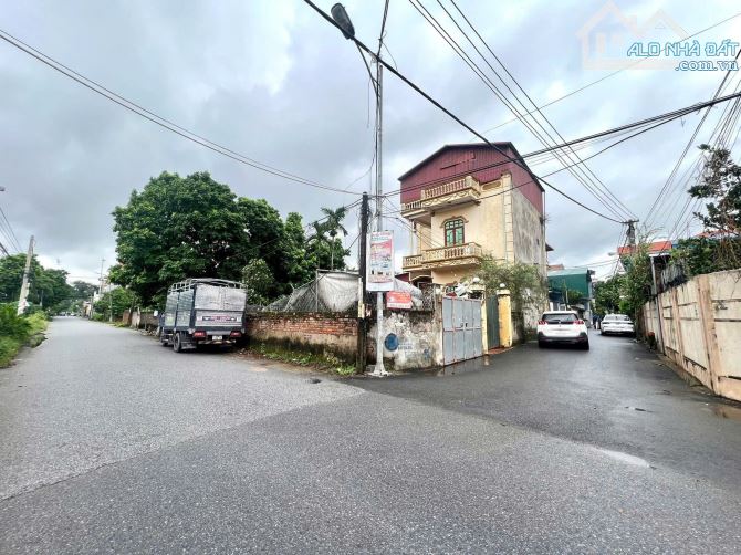 Bán đất Trưng Trắc ,Văn Lâm ,Hưng Yên _ Đường thông 2 oto tránh nhau