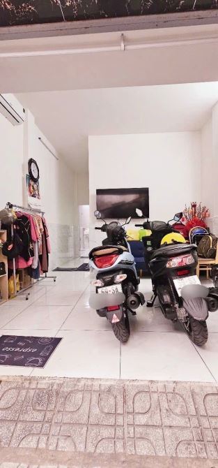 🌴 Bán nhà C4 - 44mv(4*11), Hoàn công đủ, Gần chợ, Linh Tây, Thủ Đức.