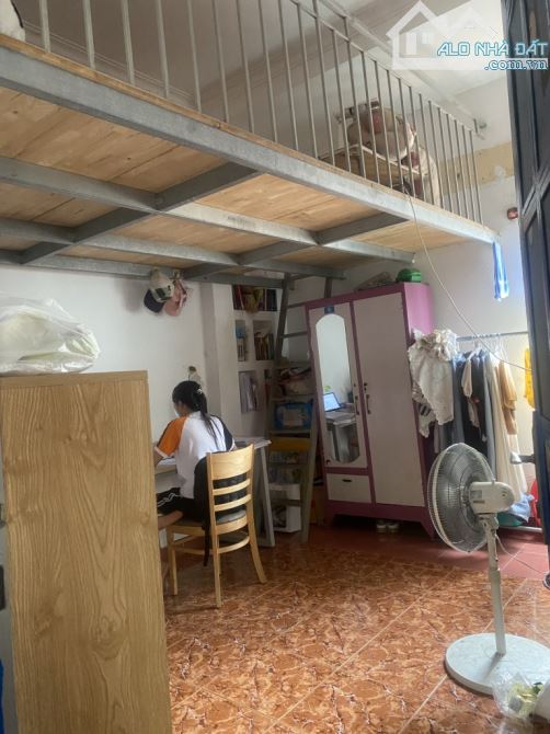 MẶT TIỀN ĐƯỜNG NGUYỄN VĂN LINH F TÂN THUẬN TÂY Q7 ĐƯỜNG 40M NHÀ 4 TẦNG 22.PHÒNG DT 5,2X33