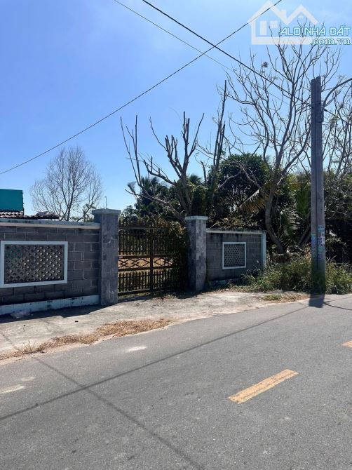 🆘ĐẤT gần biển PHƯỚC HẢI 594m2 ( 13 x 45m)  ,  Đất Đỏ, Bà Rịa TPHCM, Giá chỉ 5.65 tỷ