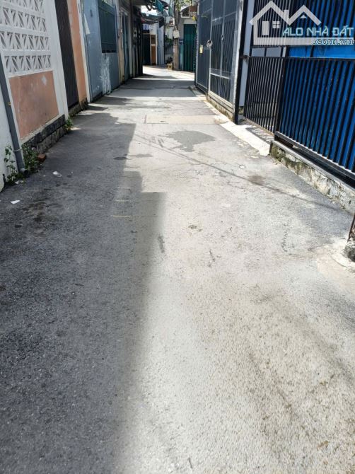 Bán nhà kiệt Hùng Vương Thanh Khê 53m2 giá 3.6 tỷ