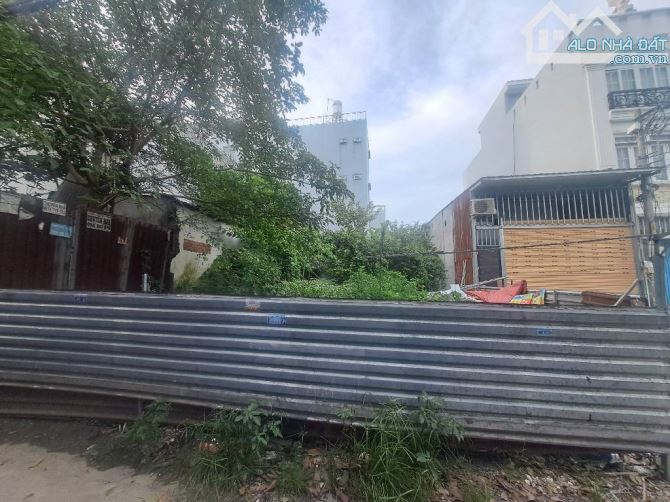 Đất thổ cư đường THẠNH LỘC 37 , phường THẠNH LỘC, Q12, DT 165m2(8,3x20) hẻm ô tô 💲 7,3tỷ