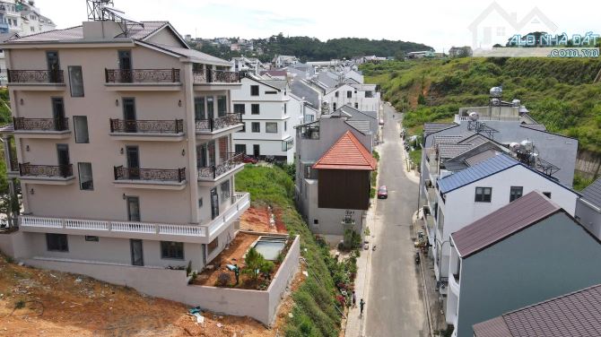 ĐẤT KQH DÂN CƯ SỐ 5 AN SƠN 85m2 NGANG 5M VUÔNG VỨC