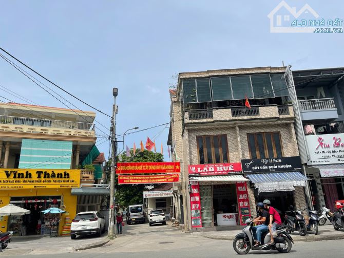 Nhà Cấp 4 kiệt ô tô 16 chỗ tránh nhau  đường Hồ Đắc Di - Giá chỉ 1,890 Triệu