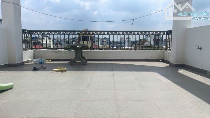 9. MTKD Tân Kỳ Tân Quý đoạn mở rộng - 178m2 4 tầng giá 22 tỷ thương lượng - 2