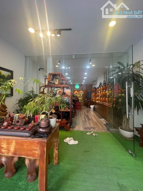 NHỈNH 15 TỶ⚡ HOT NHẤT THÁNG! NHÀ 3 TẦNG 89M2 TRUNG TÂM HẢI CHÂU – KINH DOANH ĐỈNH, GIÁ TỐT