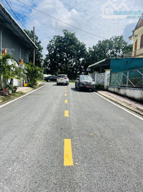 Làm ăn khó khăn chủ gửi bán 200m2 đất giá 680triệu đường Phạm Văn Chèo, thị trấn Củ Chi
