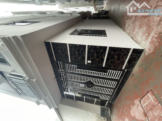 BÁN GẤP SIÊU PHẨM 5 TẦNG 36M, LÔ GÓC NGÕ THÔNG VIEW HỒ, AN THẮNG BIÊN GIANG, GIÁ ĐẦU TƯ