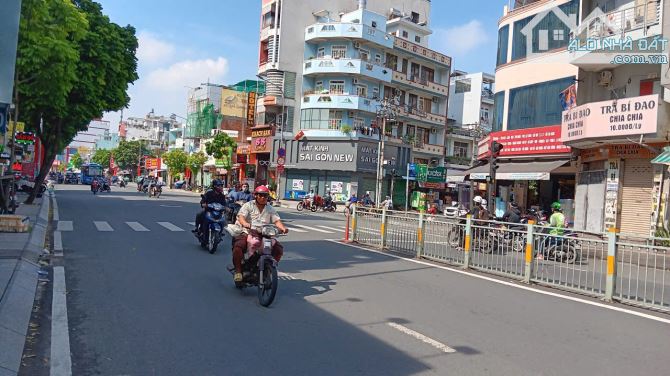 BÁN NHÀ LŨY BÁN BÍCH,Q UẬN TÂN PHÚ ,5 TẦNG,KINH DOANH DỈNH,  9.X  TỶ
