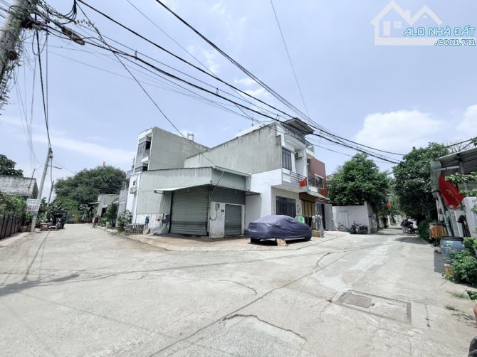 Bán Lô Đất 72m2 Nguyễn Xiển Long Thạnh Mỹ, Cạnh Vinhomes Q9. Giá Nhỉnh 3 Tỷ