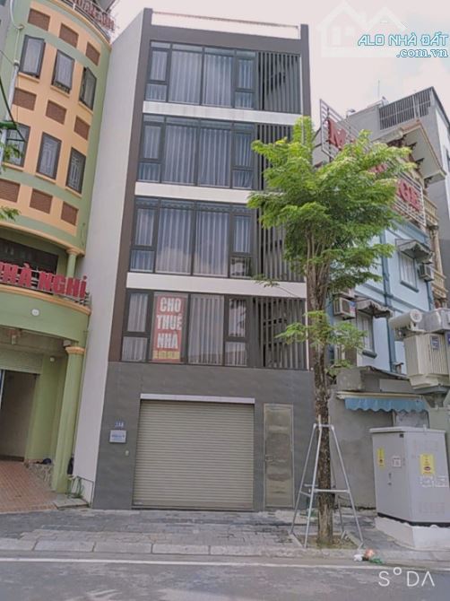 SIÊU PHẨM PHẠM VĂN ĐỒNG 27 TỶ 50m 6 TẦNG MT 6m THANG MÁY VỈA HÈ Ô TÔ TRÁNH KINH DOANH