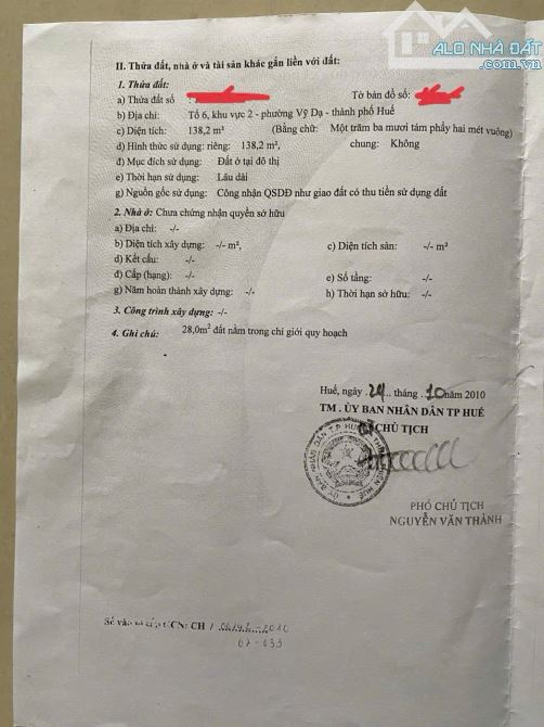 Bán nhà 2 tầng 2 mặt tiền nguyễn khoa vy sau lưng trường học giá chỉ 4,3 tỷ ( TL )