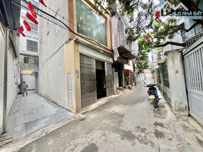 Bán nhà 5 tầng Mới đẹp giá cực tốt tại Thụy phương, Đông Ngạc, Bắc Từ Liêm