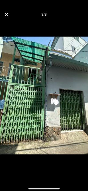 🏠 CƠ HỘI VÀNG: NHÀ LỚN, VỊ TRÍ ĐẸP, CHỈ CÁCH MẶT TIỀN BÔNG SAO 1 CĂN - PHƯỜNG 5, QUẬN 8