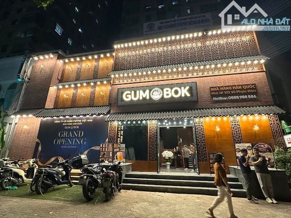 Cực Đẹp! Mặt phố Nguyễn Chánh, Cầu Giấy, mặt tiền 7m vị trí trung tâm kinh doanh đỉnh